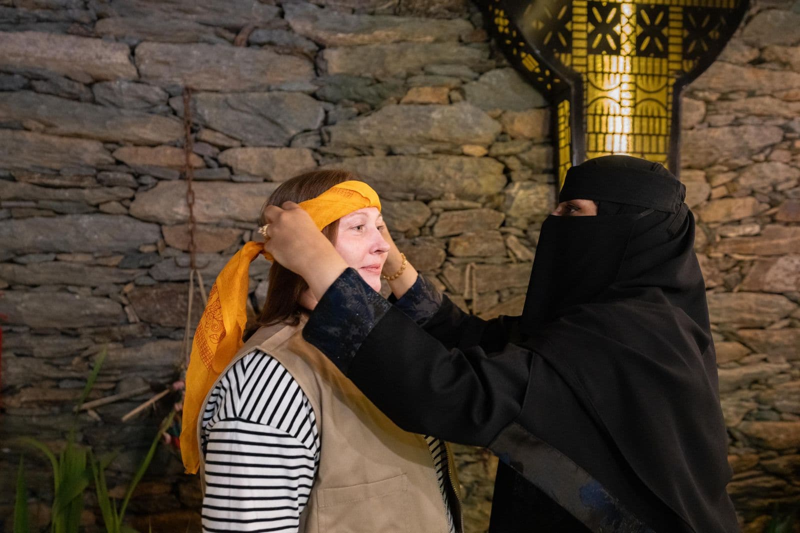 دار عوضة – تجربة الضيافة والتراث المحلي